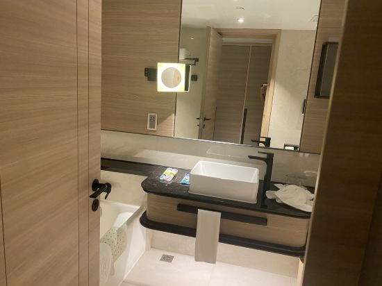 香港九龍海逸君綽酒店優惠