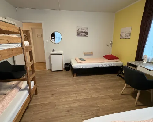 Grundarfjördur Hostel Kamar Photos