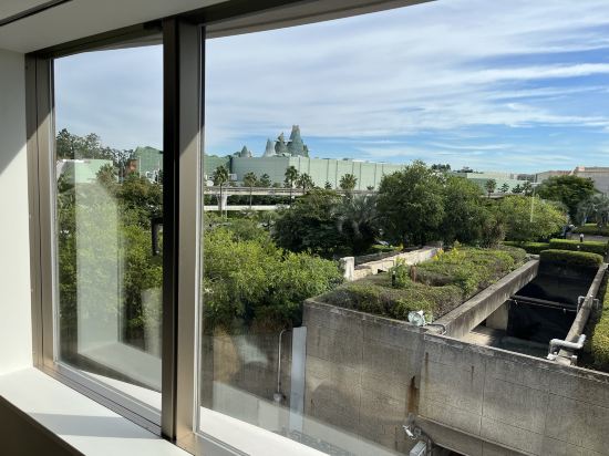 シェラトン・グランデ・トーキョーベイ・ホテル クーポン