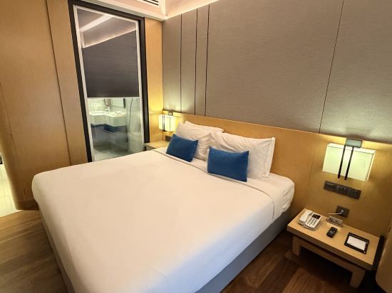 維多利亞花園飯店優惠