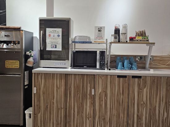 高雄飛行家青年旅館優惠