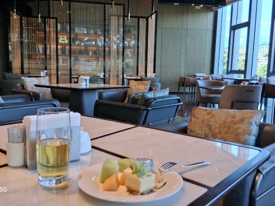 深圳前海華僑城JW萬豪酒店優惠