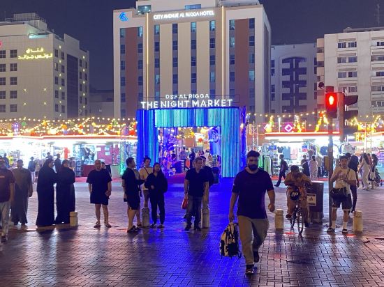 杜拜地標大酒店優惠