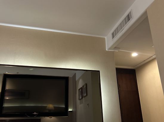 惠州惠陽麗景花園酒店優惠