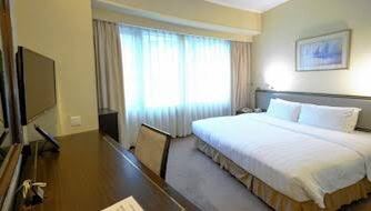 香港南洋酒店優惠