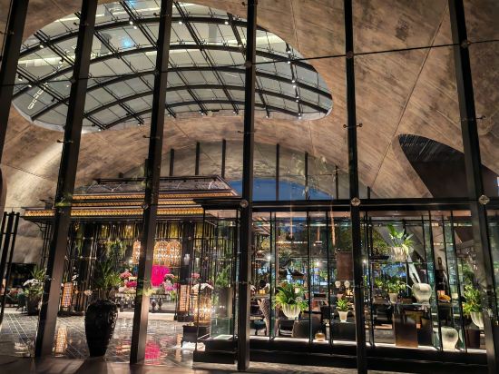 曼谷新通凱賓斯基飯店優惠