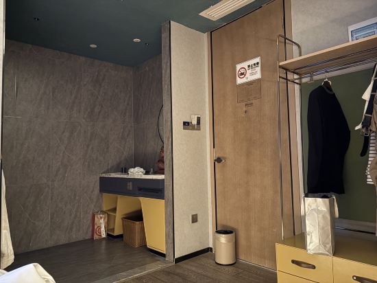 深圳悦海HAPPYOCEAN酒店優惠