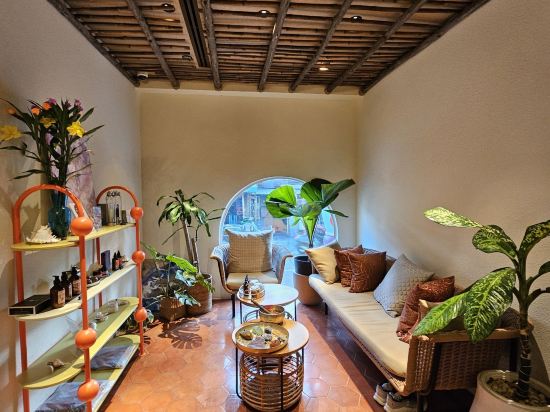 曼谷無花果大廳飯店優惠