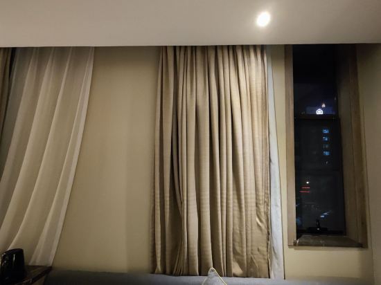 中山二路利和廣場亞朵飯店優惠