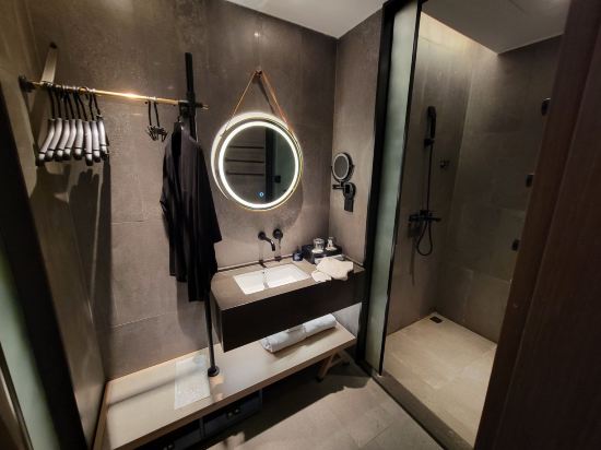 優範飯店（深圳前海寶安中心店）優惠