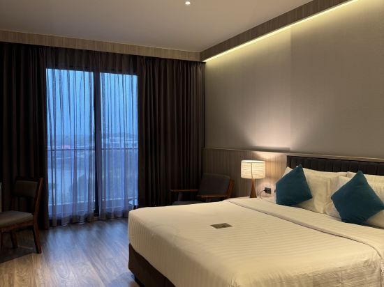 拉古納大飯店及水療中心優惠