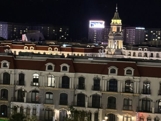 溫佩假期嘉年華富國飯店優惠