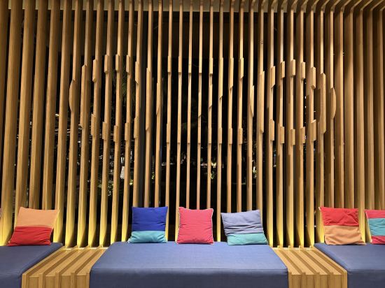 布吉遨舍度假酒店（SHA Extra Plus）優惠