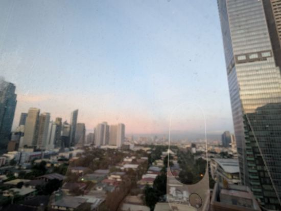 馬卡蒂城市花園飯店優惠