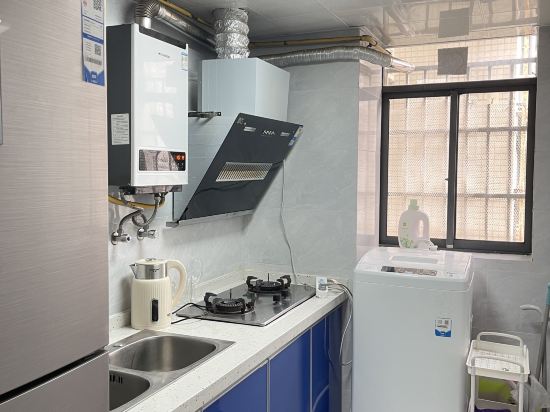 成都秋瑾民宿（太古裡店）優惠