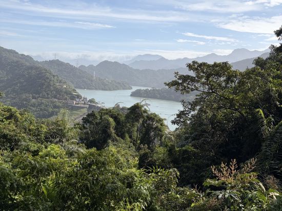 福華石門水庫渡假飯店優惠