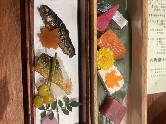 匠之宿深山櫻庵旅館優惠