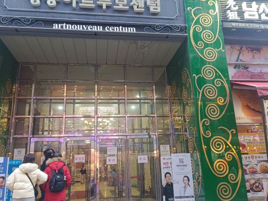 明洞寶石飯店優惠