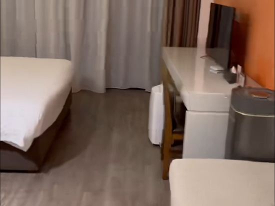 大橫琴高級人才酒店（橫琴口岸店）優惠