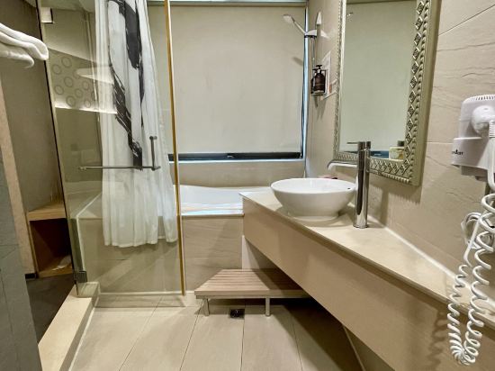 F-商旅（臺中麗加園邸）優惠