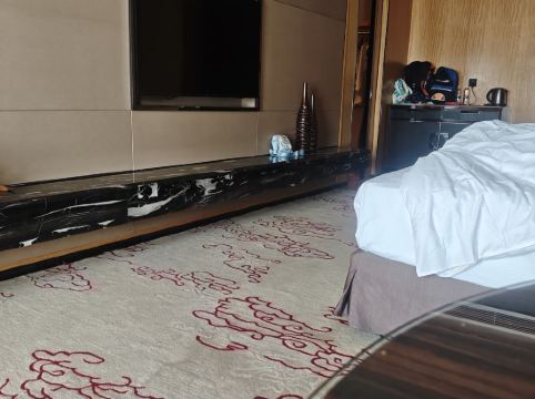 中山利和希爾頓酒店優惠