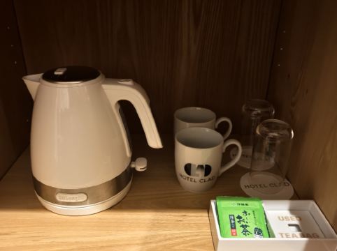 克拉德酒店優惠