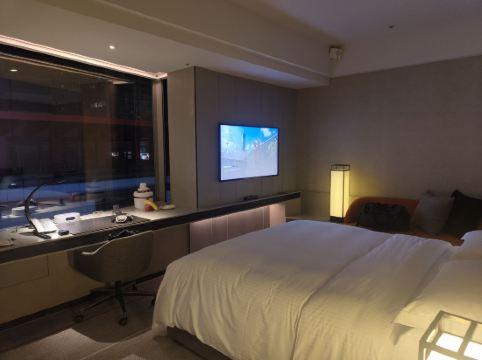 台北寒舍艾麗酒店優惠