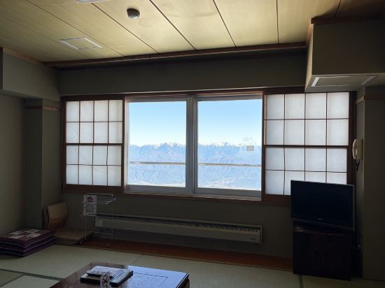 中央アルプス・ホテル千畳敷 クーポン