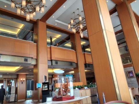 ナスパニューオータニ クーポン