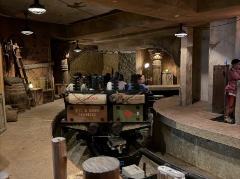 新加坡聖淘沙名勝世界邁克爾酒店（Staycation Approved）優惠