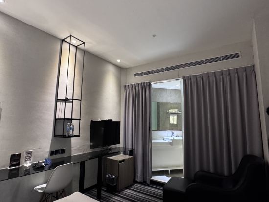 丰居旅店（台北忠孝館）優惠