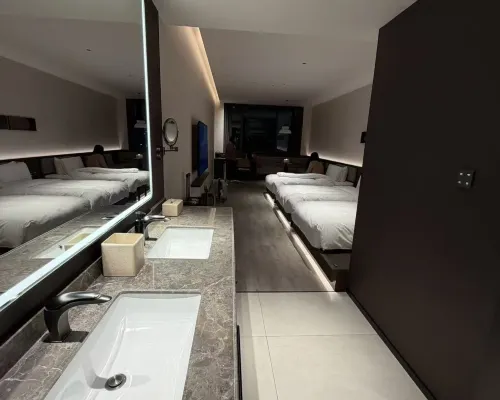 Atour Origin Hotel, Xudong Avenue, Wuchang Riverside, Wuhan Номера Photos