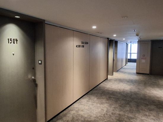 旭逸酒店 · 荃灣優惠