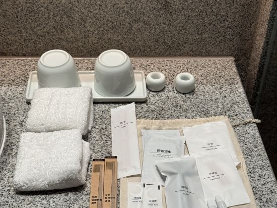 深圳無印良品酒店優惠