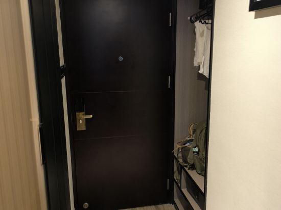 深圳麗都酒店優惠