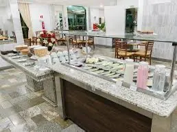 Hotel Nacional Inn Limeira Makanan Photos