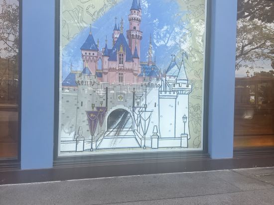 加州迪斯尼大酒店優惠