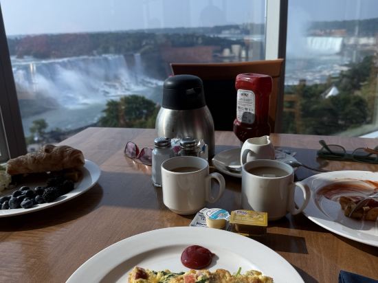 喜來登瀑布景觀酒店優惠
