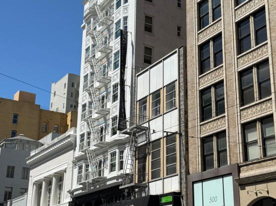 貝斯特韋斯特優質精選聯合廣場卡特賴特酒店優惠