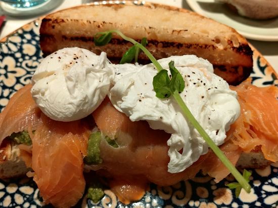 阿德萊德市場靛藍酒店優惠