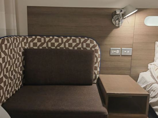 悉尼麥考瑞公園智選假日酒店優惠