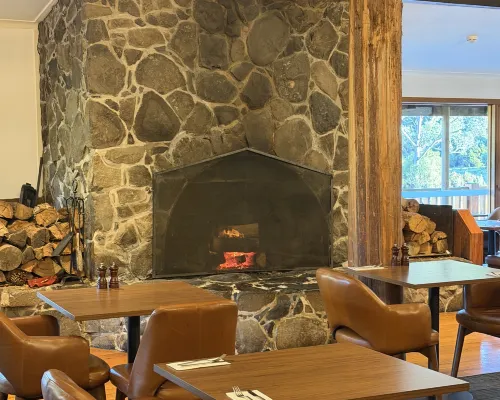Peppers Cradle Mountain Lodge Photos