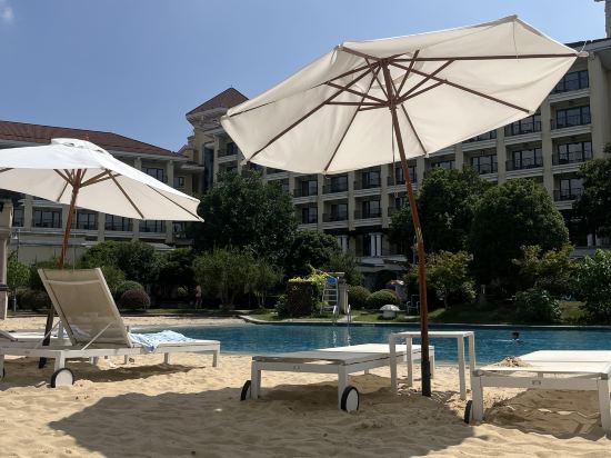 上海東方佘山索菲特大酒店優惠