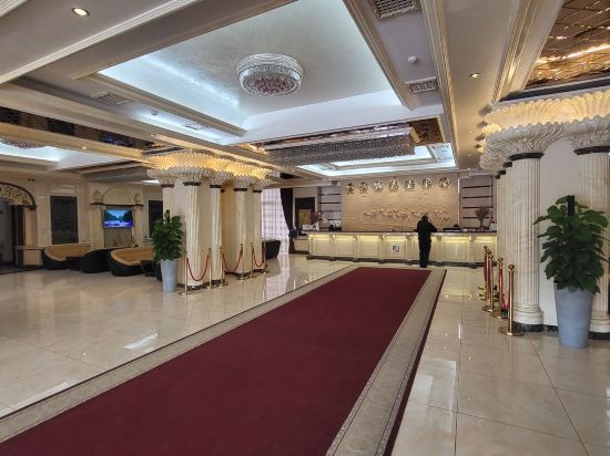 丹尼爾·希爾酒店優惠