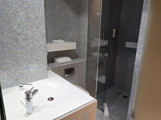 聲音花園機場酒店優惠