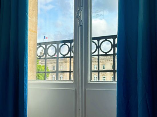 巴黎東站假日酒店優惠