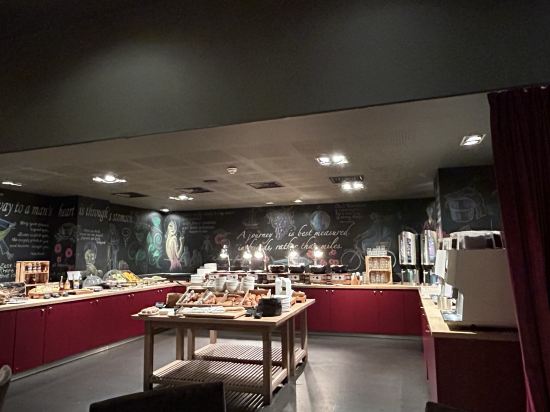 瑞丁貝爾特酒店優惠