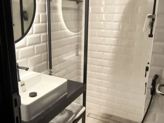 杜拜宜必思世貿中心酒店優惠