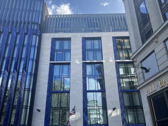 倫敦人酒店優惠