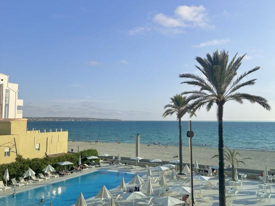 THB埃爾熙度假村 - 僅限成人優惠